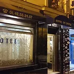 Hotel Du Metro