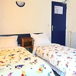 Hotel Du Metro