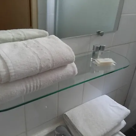 Hotel Du Metro 3*