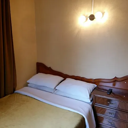 Hotel Du Metro 3*