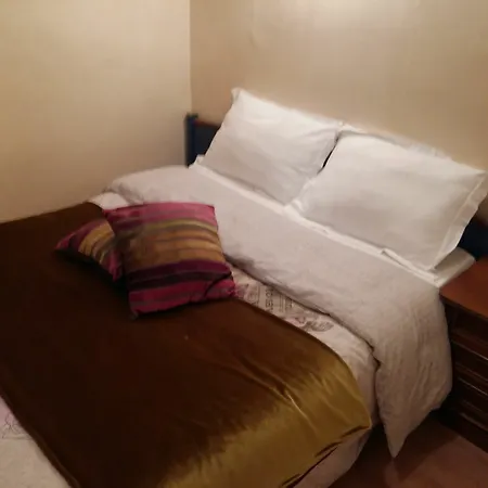 Hotel Du Metro Paris