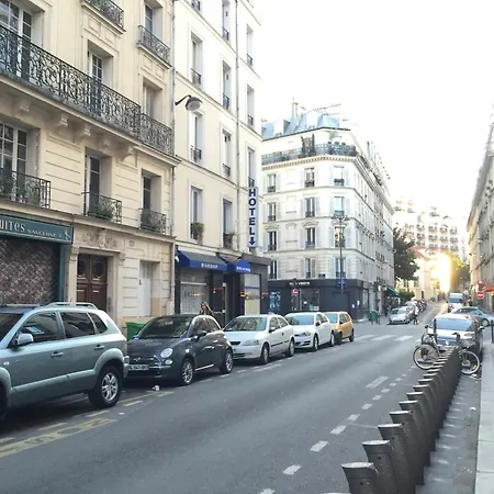 Du Metro Paris